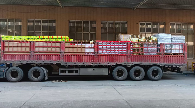 济南到惠州物流专线-济南到惠州物流公司-济南到惠州运输专线